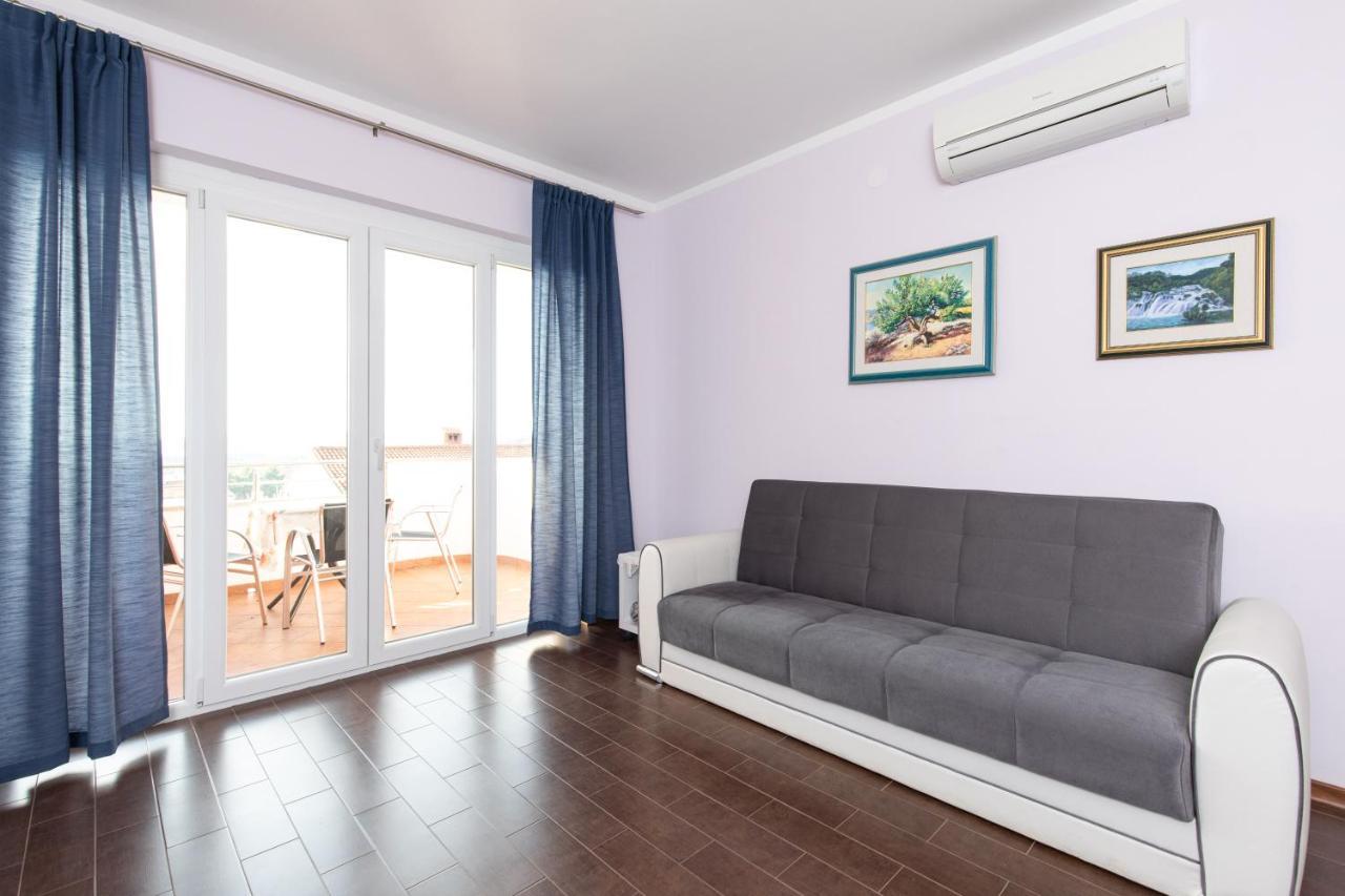 Apartments Bella Vista كرك المظهر الخارجي الصورة