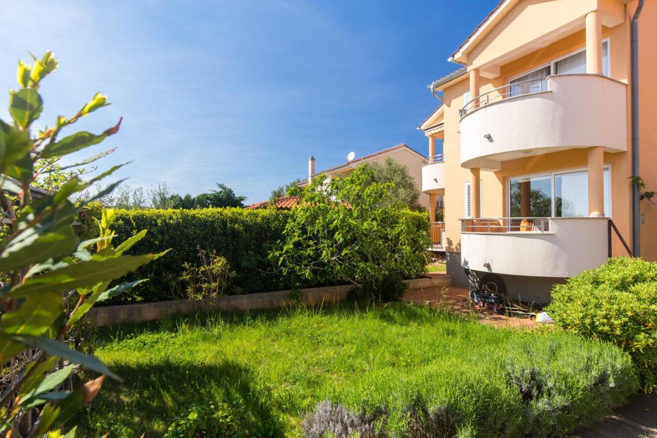 Apartments Bella Vista كرك المظهر الخارجي الصورة