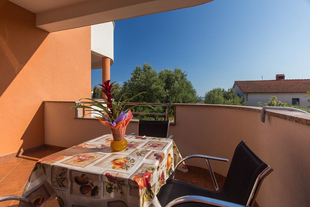 Apartments Bella Vista كرك المظهر الخارجي الصورة